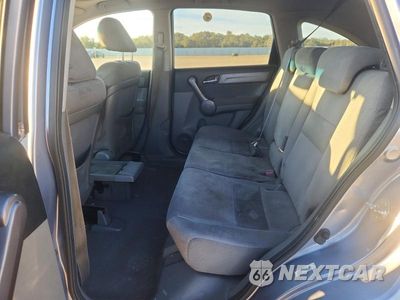 Zdjęcie 10 z 13 samochodu: 2008 HONDA CR-V EX VIN:JHLRE48568C051127 - miniatura