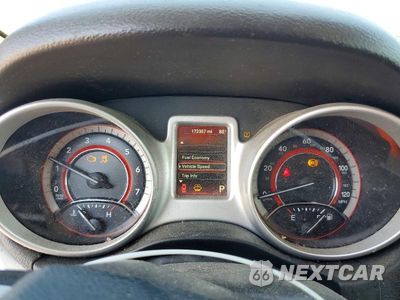 Zdjęcie 9 z 13 samochodu: 2016 DODGE JOURNEY SE VIN:3C4PDCAB1GT219812 - miniatura