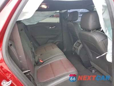 Zdjęcie 11 z 14 samochodu: 2019 CHEVROLET BLAZER RS VIN:3GNKBJRS0KS687108 - miniatura