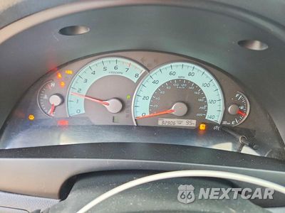 Zdjęcie 9 z 12 samochodu: 2011 TOYOTA CAMRY SE VIN:4T1BF3EK0BU746863 - miniatura