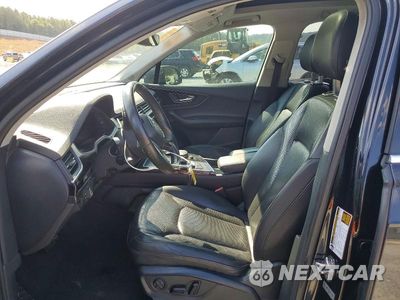 Zdjęcie 7 z 13 samochodu: 2017 AUDI Q7 PREMIUM PLUS VIN:WA1LAAF72HD004652 - miniatura