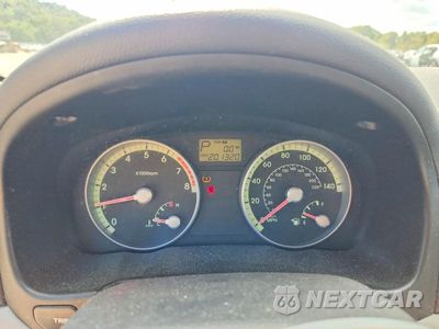 Zdjęcie 9 z 12 samochodu: 2008 HYUNDAI ACCENT GLS VIN:KMHCN46C88U244180 - miniatura