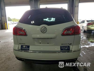 Zdjęcie 6 z 12 samochodu: 2017 BUICK ENCLAVE VIN:5GAKVBKD4HJ308480 - miniatura