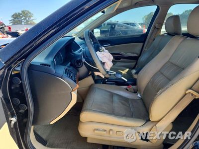 Zdjęcie 7 z 12 samochodu: 2012 HONDA ACCORD EXL VIN:1HGCP2F88CA062716 - miniatura