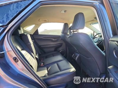 Zdjęcie 11 z 13 samochodu: 2016 LEXUS NX 200T BASE VIN:JTJYARBZ4G2025074 - miniatura