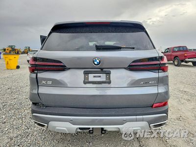 Zdjęcie 6 z 14 samochodu: 2026 BMW X5 XDRIVE40I VIN:5UX23EU04T9422035 - miniatura
