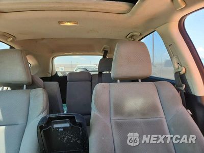 Zdjęcie 10 z 13 samochodu: 2015 HONDA CR-V EX VIN:2HKRM3H59FH536552 - miniatura
