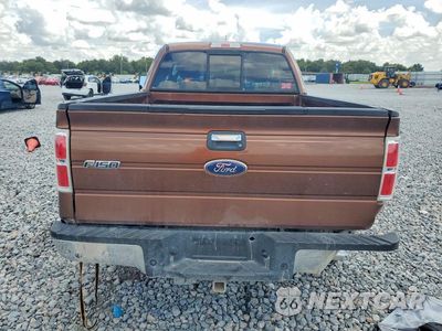 Zdjęcie 6 z 12 samochodu: 2012 FORD F150 SUPER CAB VIN:1FTFX1ET1CFA18524 - miniatura