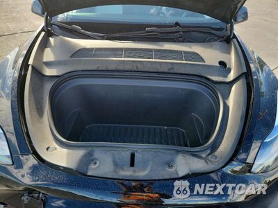 Zdjęcie 11 z 12 samochodu: 2023 TESLA MODEL Y VIN:7SAYGDEF5PF739432 - miniatura