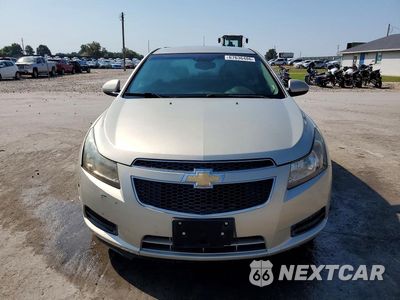 Piąte zdjęcie samochodu w środku: 2013 CHEVROLET CRUZE LT VIN:1G1PC5SB0D7311225 - miniatura
