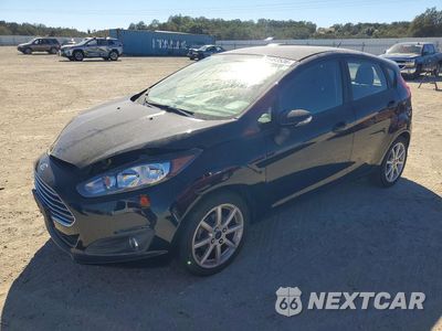 2016 FORD FIESTA SE 3FADP4EJ0GM175285 - główne zdjęcie licytacji z USA - miniatura