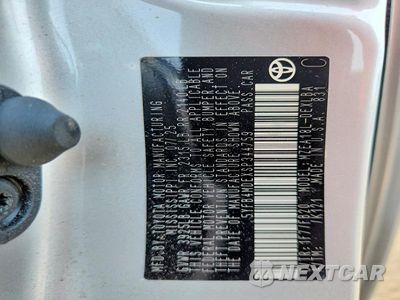 Zdjęcie 13 z 13 samochodu: 2025 TOYOTA COROLLA LE VIN:5YFB4MDEXSP344759 - miniatura