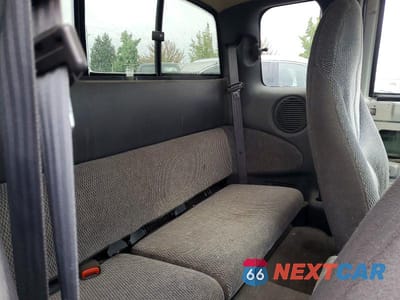 Zdjęcie 10 z 12 samochodu: 1999 DODGE DAKOTA SLT VIN:1B7GG22Y3XS279466 - miniatura