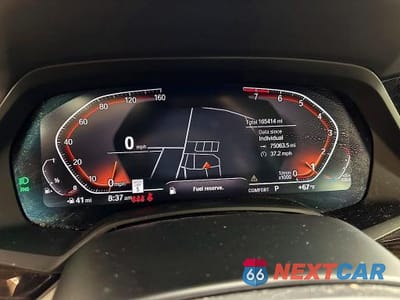 Zdjęcie 7 z 10 samochodu: 2019 BMW X7 XDRIVE40I VIN:5UXCW2C54KL085729 - miniatura