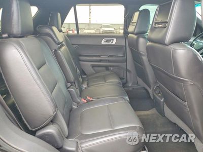 Zdjęcie 11 z 13 samochodu: 2014 FORD EXPLORER LIMITED VIN:1FM5K8F83EGB49931 - miniatura