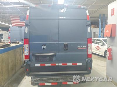 Zdjęcie 6 z 12 samochodu: 2020 RAM PROMASTER 3500 VF DELIVERY VAN VIN:3C6URVJG0LE144845 - miniatura