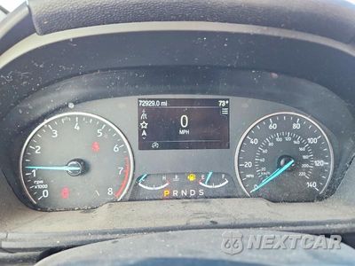 Zdjęcie 9 z 12 samochodu: 2018 FORD ECOSPORT SE VIN:MAJ3P1TE3JC215125 - miniatura