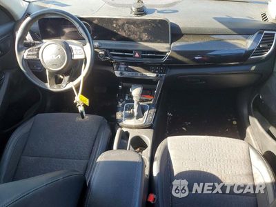 Zdjęcie 8 z 13 samochodu: 2024 KIA SELTOS S VIN:KNDEUCAA0R7666010 - miniatura