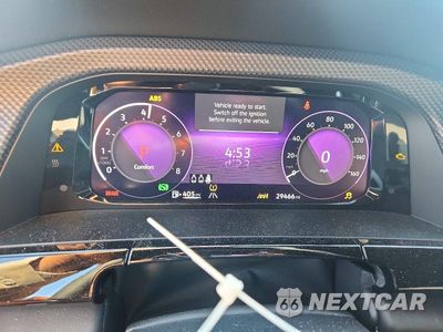 Zdjęcie 9 z 14 samochodu: 2025 VOLKSWAGEN ATLAS CROSS SPORT SEL PREMIUM R-LINE VIN:1V2FE2CAXSC205322 - miniatura