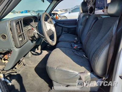 Zdjęcie 7 z 13 samochodu: 2000 CHEVROLET SILVERADO C1500 VIN:1GCEC14W3YZ181538 - miniatura