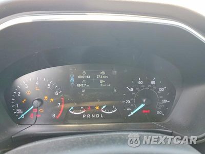 Zdjęcie 9 z 13 samochodu: 2020 FORD ESCAPE SEL VIN:1FMCU0H68LUB60629 - miniatura