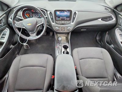 Zdjęcie 8 z 12 samochodu: 2020 CHEVROLET MALIBU RS VIN:1G1ZG5ST1LF098067 - miniatura