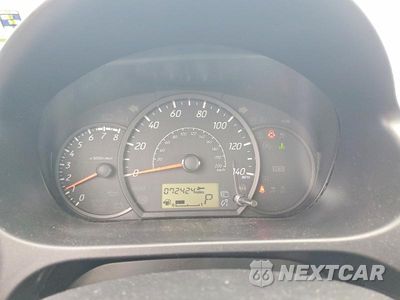 Zdjęcie 9 z 13 samochodu: 2019 MITSUBISHI MIRAGE ES VIN:ML32A3HJXKH013897 - miniatura