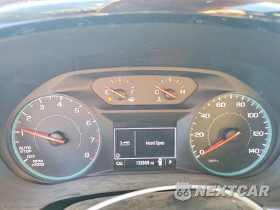 Zdjęcie 9 z 13 samochodu: 2022 CHEVROLET TRAVERSE LT VIN:1GNERGKWXNJ164421 - miniatura