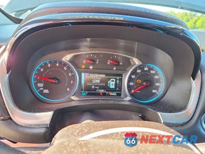 Zdjęcie 9 z 12 samochodu: 2018 CHEVROLET TRAVERSE LT VIN:1GNERHKW0JJ104874 - miniatura