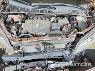 Zdjęcie 12 z 13 samochodu: 2020 TOYOTA SIENNA XLE 8-PASSENGER VIN:5TDYZ3DC1LS073541 - miniatura