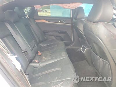 Zdjęcie 10 z 13 samochodu: 2023 KIA K5 GT VIN:5XXG44J83PG179111 - miniatura