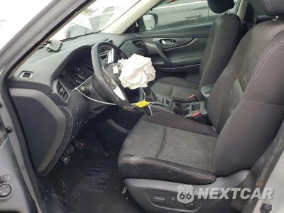 Zdjęcie 7 z 14 samochodu: 2020 NISSAN ROGUE SV VIN:JN8AT2MT0LW042377 - miniatura
