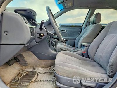 Zdjęcie 7 z 12 samochodu: 2001 TOYOTA CAMRY CE VIN:4T1BG22KX1U088897 - miniatura