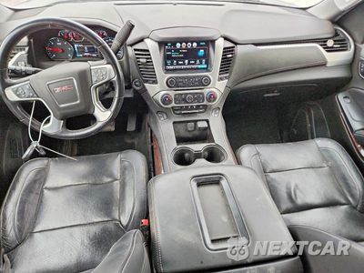 Zdjęcie 8 z 13 samochodu: 2019 GMC YUKON XL K1500 SLT VIN:1GKS2GKC2KR100560 - miniatura