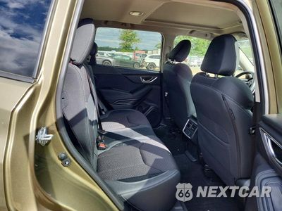 Zdjęcie 10 z 12 samochodu: 2024 SUBARU FORESTER PREMIUM VIN:JF2SKACC7RH497546 - miniatura