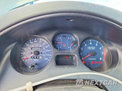 Zdjęcie 9 z 12 samochodu: 1997 TOYOTA RAV4 BASE VIN:JT3GP10V5V7019593 - miniatura