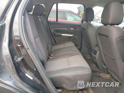 Zdjęcie 11 z 13 samochodu: 2013 FORD EDGE SEL VIN:2FMDK4JCXDBA21398 - miniatura
