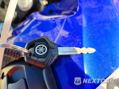 Zdjęcie 8 z 9 samochodu: 2024 YAMAHA XTZ690 VIN:JYADM12Y7RA006072 - miniatura