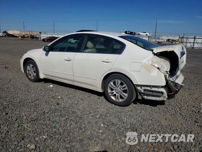 Drugie zdjęcie samochodu z przodu: 2012 NISSAN ALTIMA 2.5 VIN:1N4AL2AP0CN496918 - miniatura