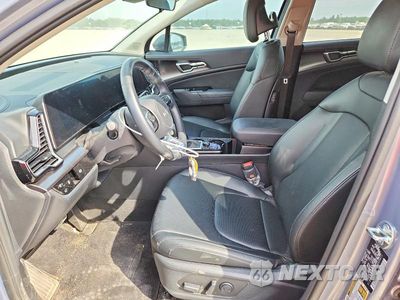 Zdjęcie 7 z 13 samochodu: 2025 KIA SPORTAGE EX VIN:5XYK33DF7SG324611 - miniatura