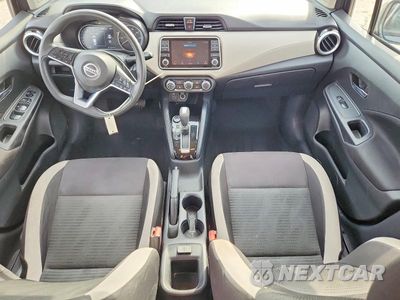 Zdjęcie 8 z 13 samochodu: 2021 NISSAN VERSA SV VIN:3N1CN8EV7ML884483 - miniatura