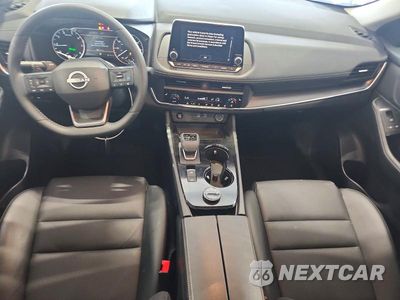 Zdjęcie 8 z 14 samochodu: 2025 NISSAN ROGUE VIN:JN8BT3BB4SW174559 - miniatura