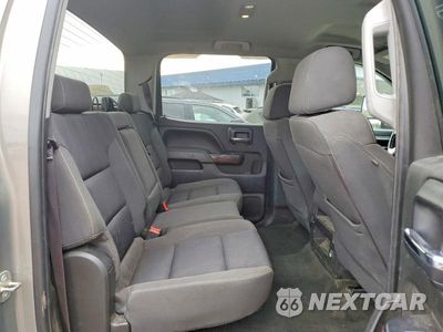 Zdjęcie 10 z 12 samochodu: 2017 GMC SIERRA K2500 SLE VIN:1GT12SEG5HF128405 - miniatura