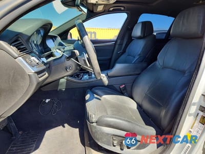 Zdjęcie 7 z 12 samochodu: 2011 BMW 5 SERIES I VIN:WBAFR9C5XBC758325 - miniatura