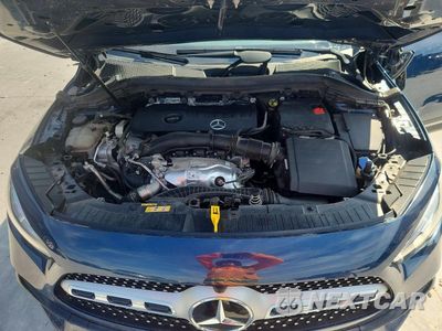 Zdjęcie 12 z 13 samochodu: 2023 MERCEDES-BENZ GLA 250 4MATIC VIN:W1N4N4HB6PJ482034 - miniatura