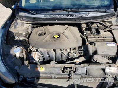 Zdjęcie 11 z 12 samochodu: 2016 HYUNDAI ELANTRA SE VIN:KMHDH4AE8GU573786 - miniatura
