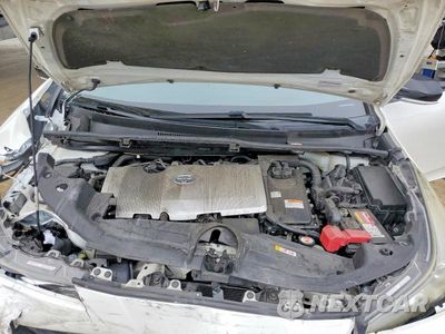 Zdjęcie 11 z 12 samochodu: 2021 TOYOTA PRIUS LE VIN:JTDKAMFU0M3148080 - miniatura