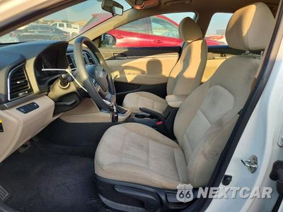 Zdjęcie 7 z 12 samochodu: 2018 HYUNDAI ELANTRA SE VIN:5NPD74LF4JH216992 - miniatura