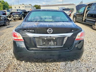 Zdjęcie 6 z 12 samochodu: 2015 NISSAN ALTIMA 2.5 S VIN:1N4AL3AP0FN339903 - miniatura