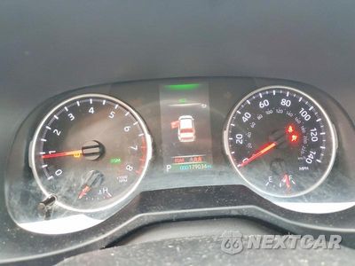 Zdjęcie 9 z 13 samochodu: 2021 TOYOTA RAV4 LE VIN:2T3G1RFVXMC155628 - miniatura